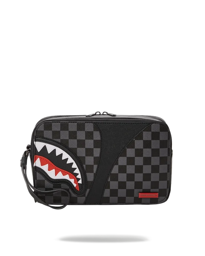 BOLSA DE NECESERES HENNY AIIR TO THE THRONE