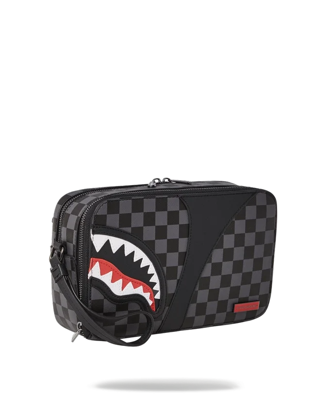 BOLSA DE NECESERES HENNY AIIR TO THE THRONE
