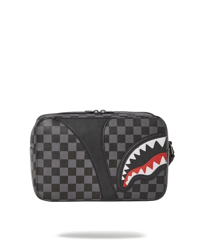 BOLSA DE NECESERES HENNY AIIR TO THE THRONE