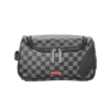 BOLSA DE NECESERES HENNY NEGRA