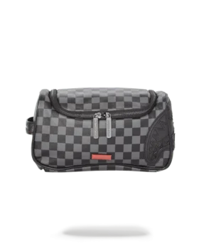 BOLSA DE NECESERES HENNY NEGRA