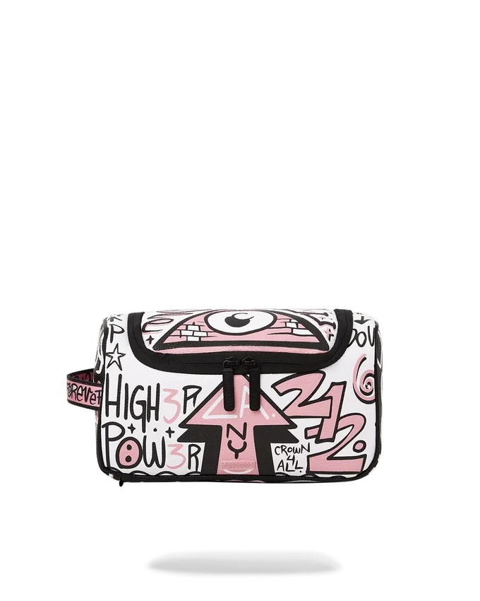 BOLSA DE NECESERES JADORE