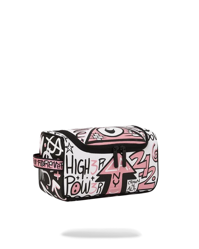 BOLSA DE NECESERES JADORE