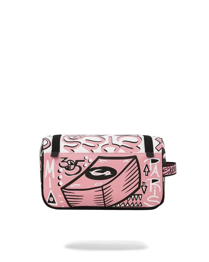 BOLSA DE NECESERES JADORE