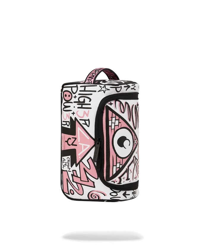 BOLSA DE NECESERES JADORE