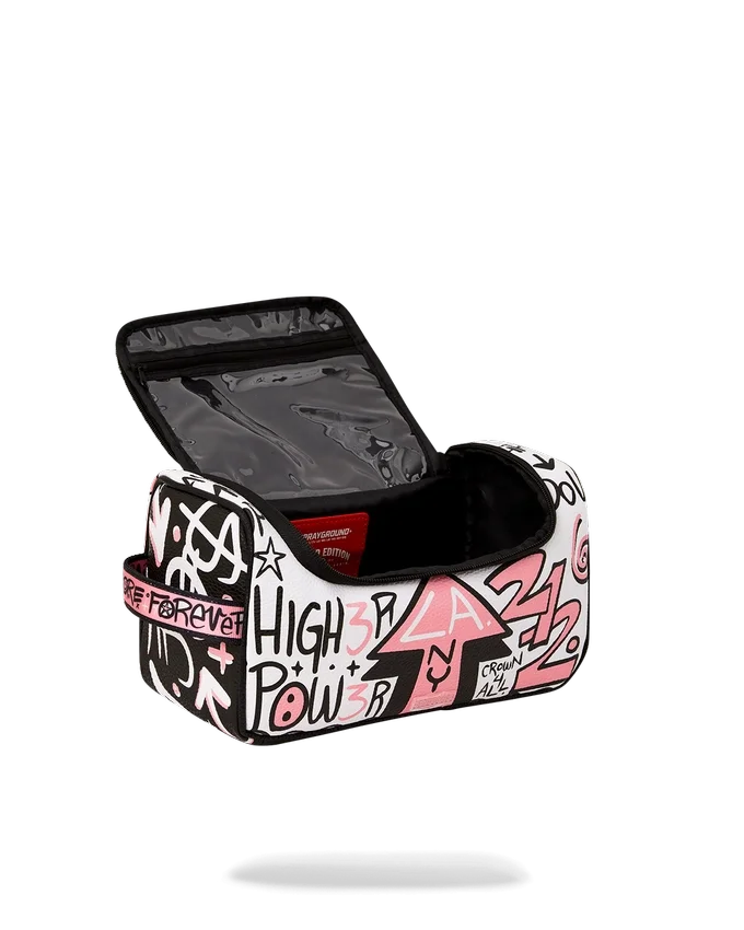 BOLSA DE NECESERES JADORE