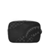 BOLSA DE NECESERES RACEWAY SHADOW PHANTOM CON DISEÑO DE LADRILLO