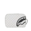 BOLSA DE NECESERES «SPLIT THE CHECK» (PERLA)