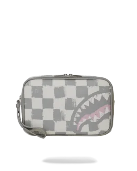 BOLSA DE NECESERES VANQUISH CREMA