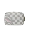 BOLSA DE NECESERES VANQUISH CREMA