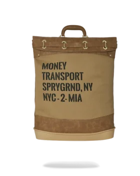 BOLSA DE TRANSPORTE BANK