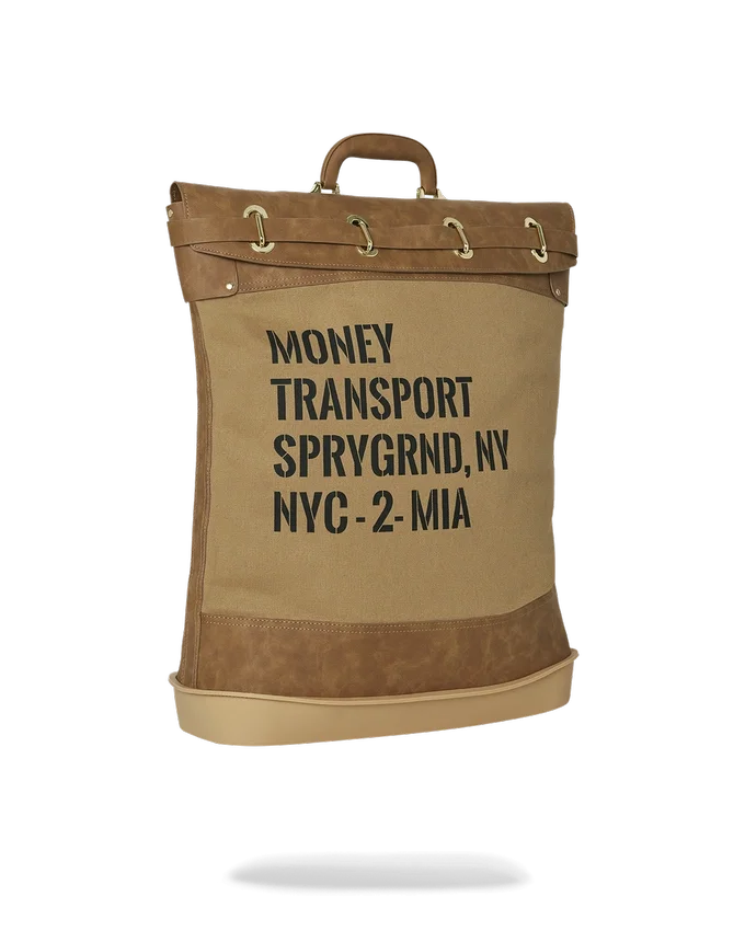 BOLSA DE TRANSPORTE BANK