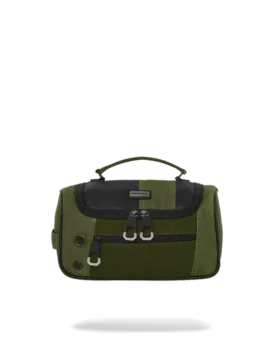 BOLSA DE TUBOS PARA NECESERES «SPECIAL OPS OPERATION SUCCE$$»
