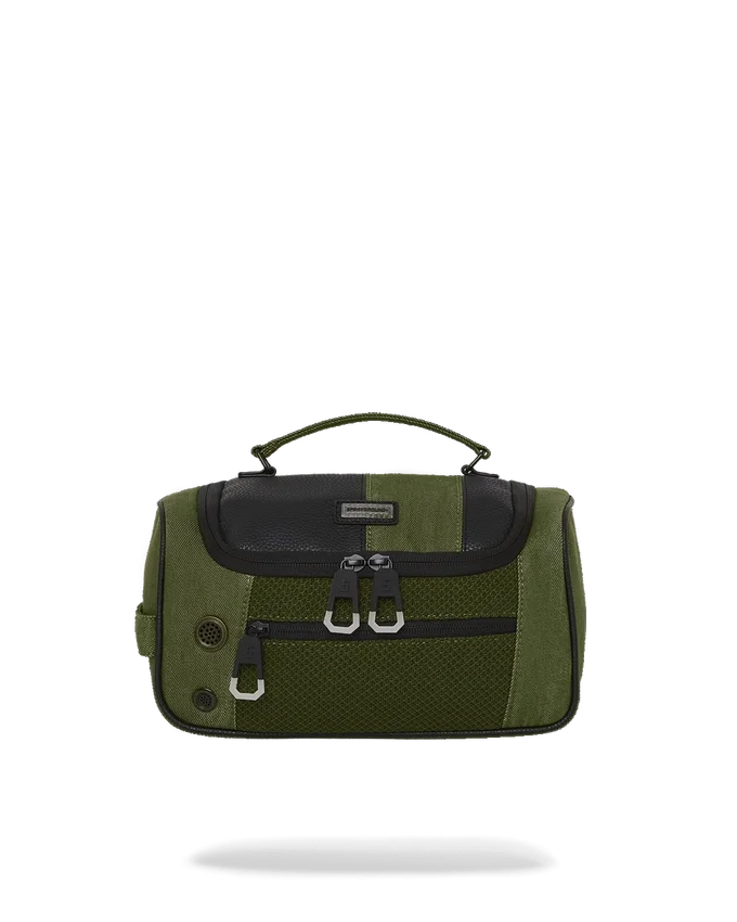 BOLSA DE TUBOS PARA NECESERES «SPECIAL OPS OPERATION SUCCE$$»