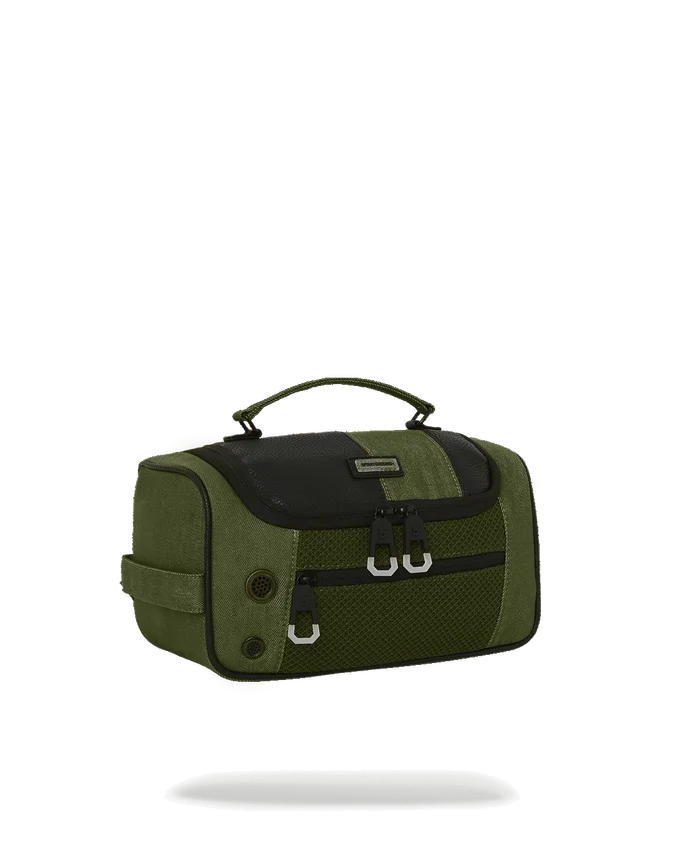 BOLSA DE TUBOS PARA NECESERES «SPECIAL OPS OPERATION SUCCE$$»