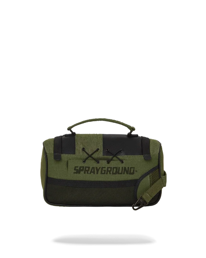 BOLSA DE TUBOS PARA NECESERES «SPECIAL OPS OPERATION SUCCE$$»