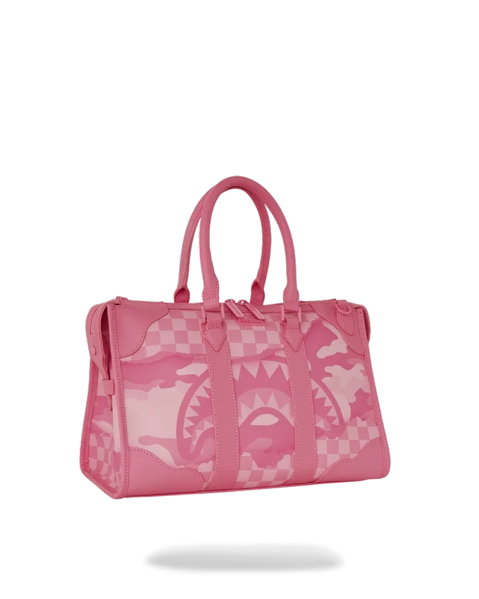 BOLSA DE VIAJE 3AM TURNT MINI PYRAMID