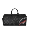 BOLSA DE VIAJE «4AM ECLIPSE»