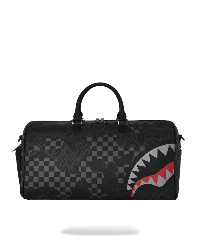 BOLSA DE VIAJE «4AM ECLIPSE»
