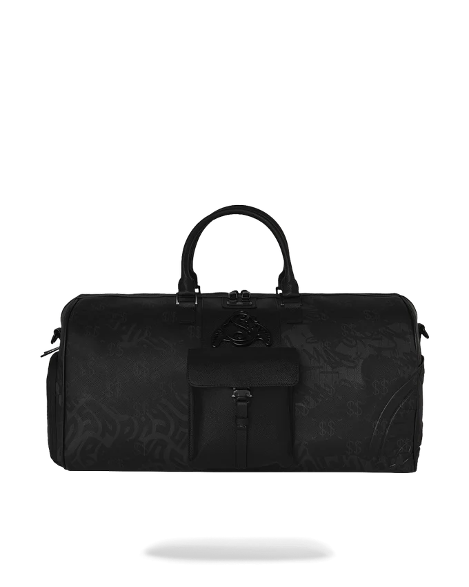 BOLSA DE VIAJE «4AM JETSET MINDSET»