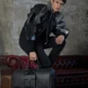 BOLSA DE VIAJE «4AM JETSET MINDSET»