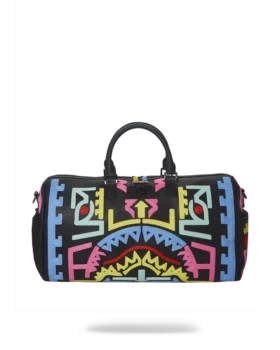 Bolsa de viaje A.i.4 PATH TO THE FUTURE