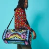 Bolsa de viaje A.i.4 PATH TO THE FUTURE