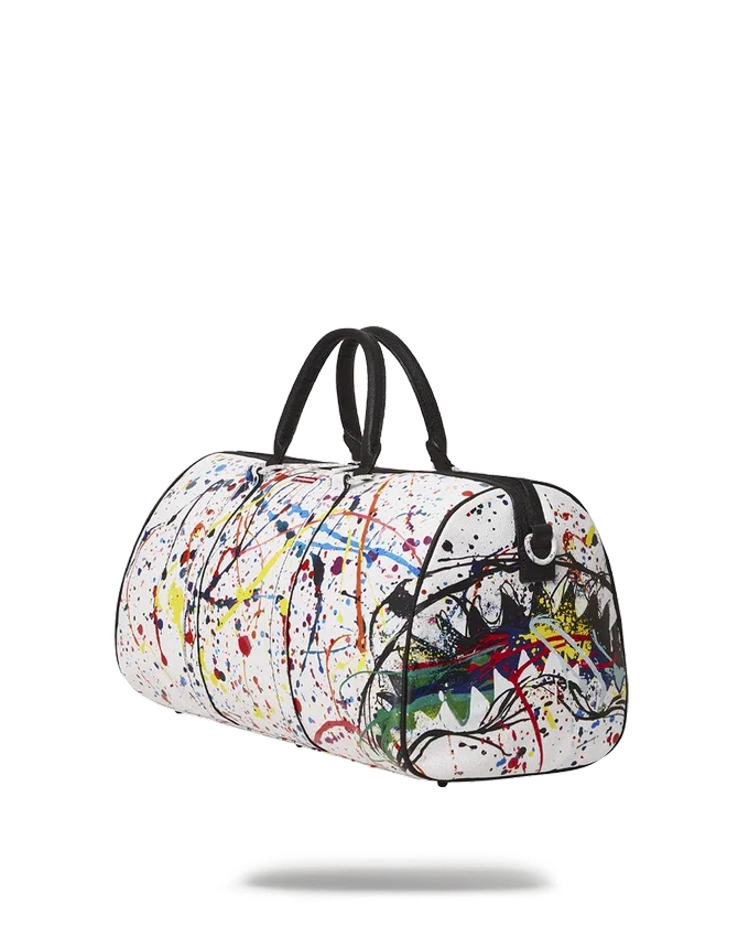 BOLSA DE VIAJE AFTER DARK SPARK