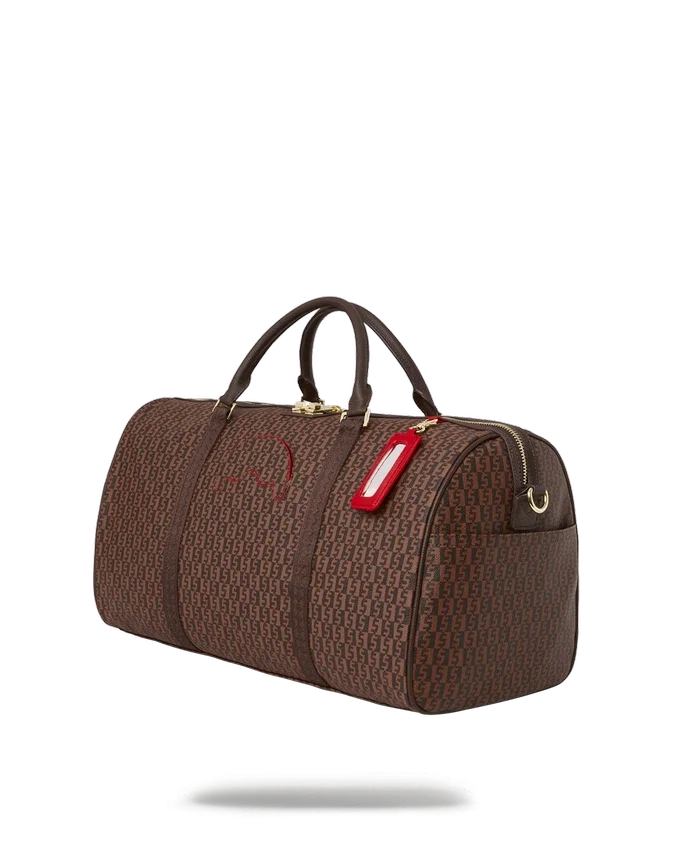 BOLSA DE VIAJE ALPHA NAVIGATOR