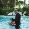 BOLSA DE VIAJE «AÑO DEL TIGRE»