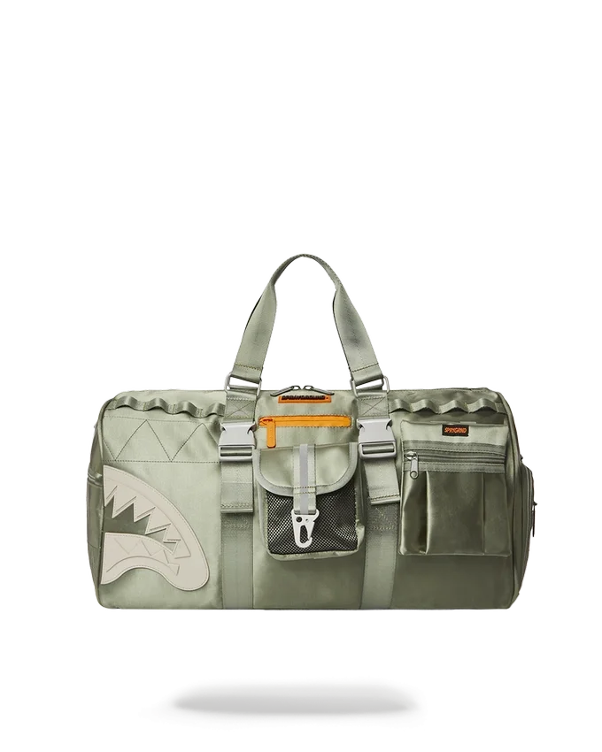 BOLSA DE VIAJE AÉREA DE OPERACIONES ESPECIALES