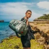 BOLSA DE VIAJE AÉREA DE OPERACIONES ESPECIALES
