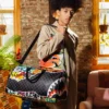 BOLSA DE VIAJE ARTISTIC PURSUIT