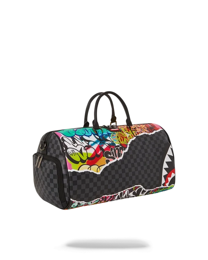 BOLSA DE VIAJE ARTISTIC PURSUIT