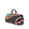 BOLSA DE VIAJE ARTISTIC PURSUIT