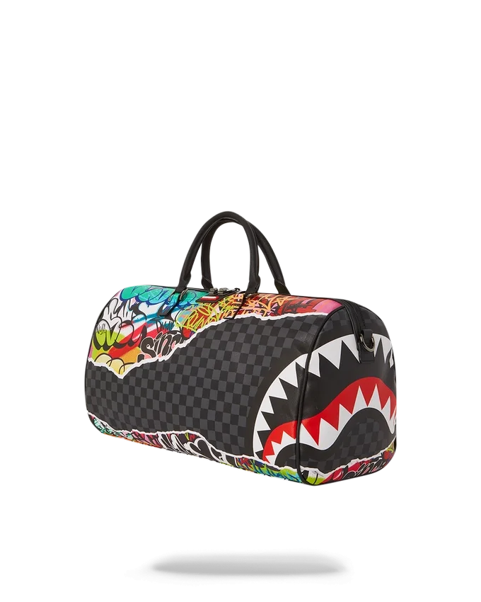 BOLSA DE VIAJE ARTISTIC PURSUIT