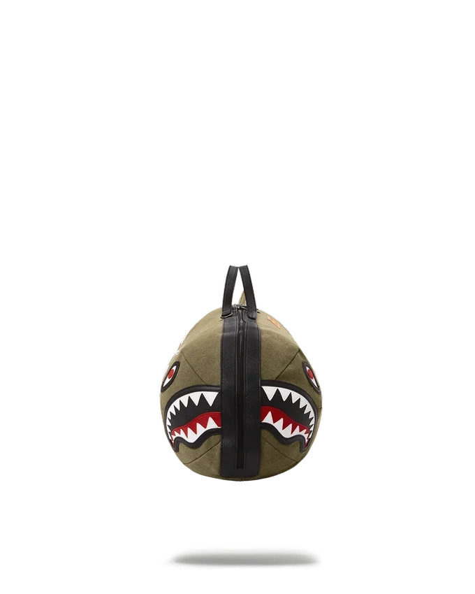 BOLSA DE VIAJE CALL OF DUTY SHARK TORPEDO