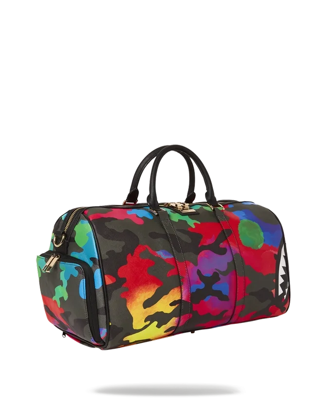 BOLSA DE VIAJE CAMOBURST EMPEROR