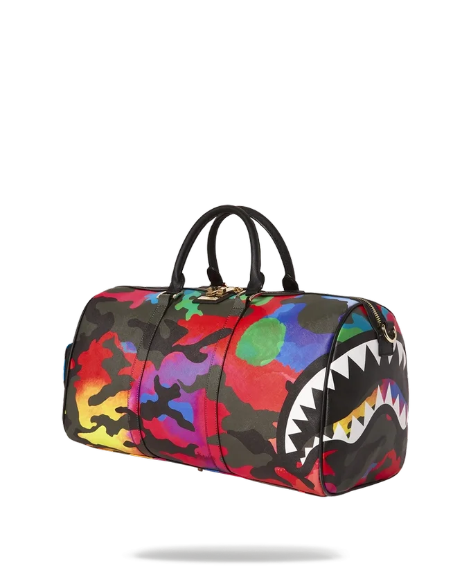 BOLSA DE VIAJE CAMOBURST EMPEROR