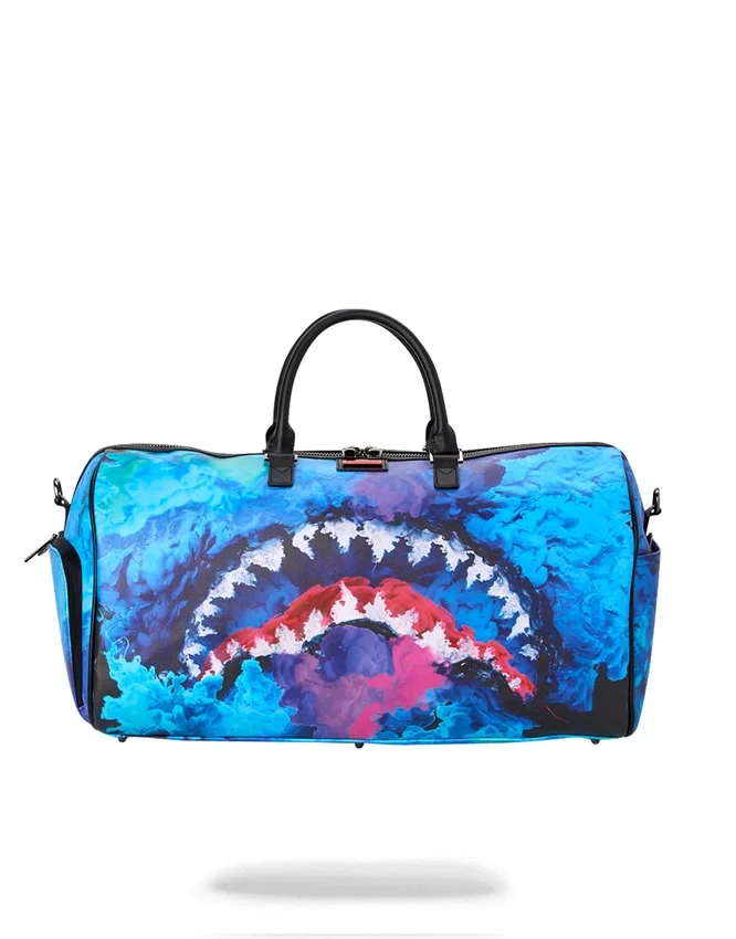 BOLSA DE VIAJE COLOR DRIP