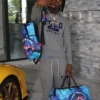 Mochila COLOR DRIP