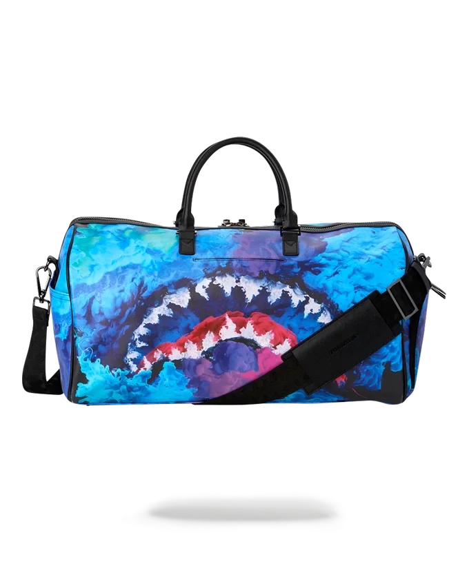 BOLSA DE VIAJE COLOR DRIP