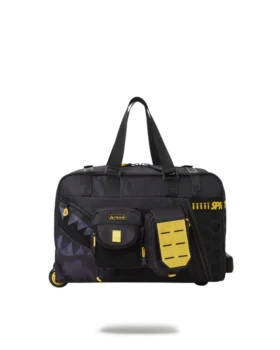 BOLSA DE VIAJE CON RUEDAS SPECIAL OPS AB CARGO