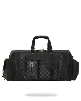 BOLSA DE VIAJE DE CARGA «NIGHT WATCH» DE SPECIAL OPS