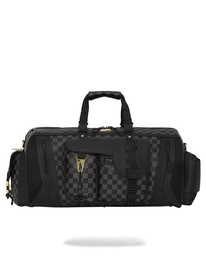 BOLSA DE VIAJE DE CARGA «NIGHT WATCH» DE SPECIAL OPS
