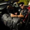 BOLSA DE VIAJE DE CARGA «NIGHT WATCH» DE SPECIAL OPS