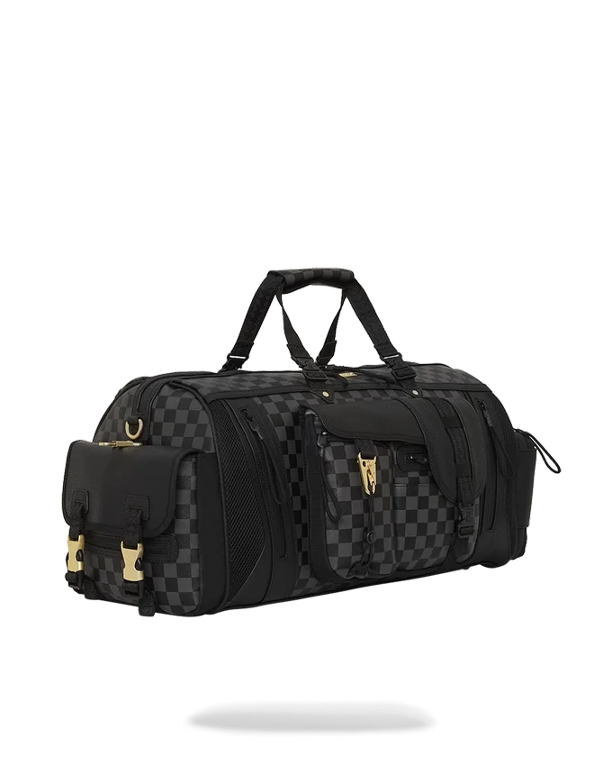 BOLSA DE VIAJE DE CARGA «NIGHT WATCH» DE SPECIAL OPS