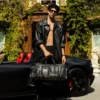 BOLSA DE VIAJE DE CARGA «NIGHT WATCH» DE SPECIAL OPS