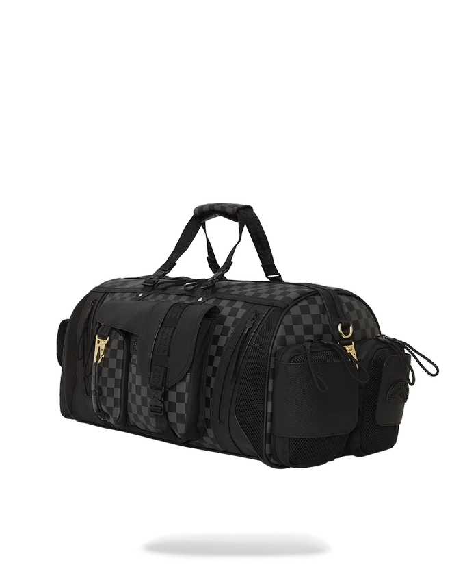 BOLSA DE VIAJE DE CARGA «NIGHT WATCH» DE SPECIAL OPS