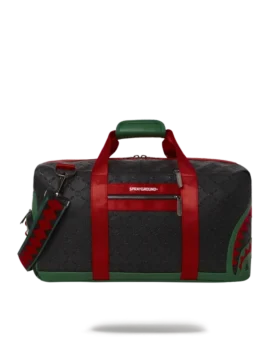 BOLSA DE VIAJE DINERO
